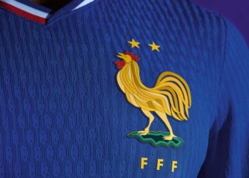 Nike amplía su asociación con la Federación Francesa de Fútbol