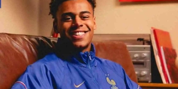 Nike lanza la colección Lifestyle para la selección francesa