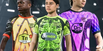 EA Sports y Nike presentan la colección “What the FC»
