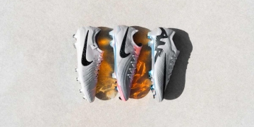 Nike lanza el ‘Rising Gem Pack’, Celebrando a las Jóvenes Promesas del Fútbol