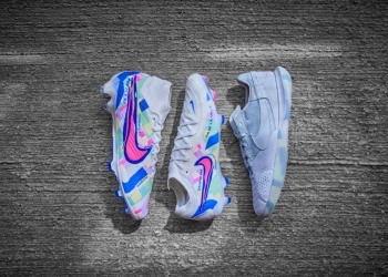 Nike lanza el SoCal Pack, inspirado en el sur de California