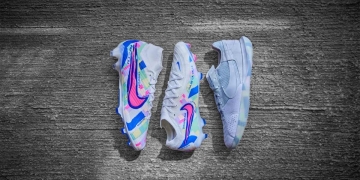 Nike lanza el SoCal Pack, inspirado en el sur de California