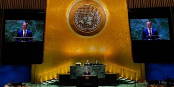 La ONU dice que el 25 de mayo es el Día Mundial del Fútbol