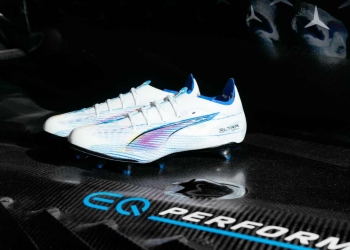 ¿Los guayos más rápidos del mundo? Puma presenta los Ultra 5 Carbon