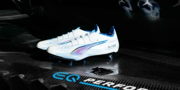 ¿Los guayos más rápidos del mundo? Puma presenta los Ultra 5 Carbon