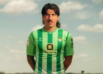 Real Betis y Hummel lanzan camiseta sostenible “Forever Green”