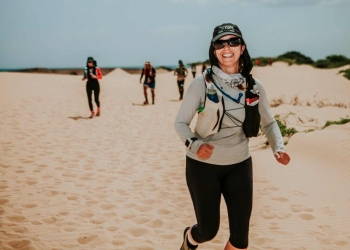 En La Guajira será “The Desert Marathon”, con el apoyo de Automotores Toyota Colombia