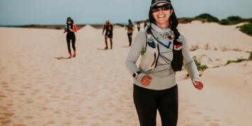 En La Guajira será “The Desert Marathon”, con el apoyo de Automotores Toyota Colombia