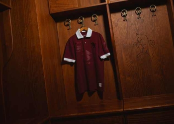 Torino lanza camiseta en homenaje al aniversario 75 de la “Tragedia Superga”