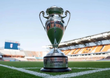 Apple TV transmitirá las rondas finales de la US Open Cup 2024