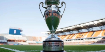 Apple TV transmitirá las rondas finales de la US Open Cup 2024