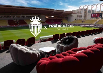 Roche Bobois / AS Mónaco
