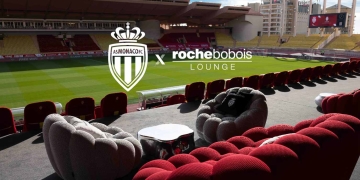 Roche Bobois / AS Mónaco