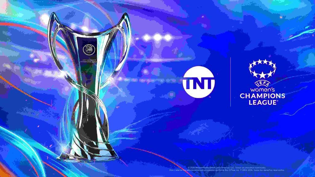 Women´s UEFA Champions League Final