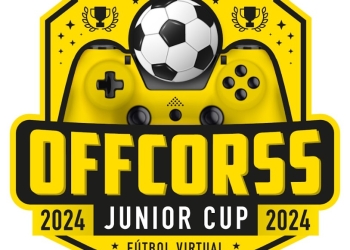 OffCorss Junior Cup