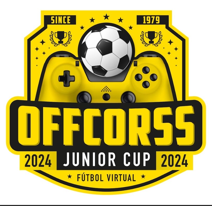 OffCorss Junior Cup