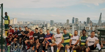 Andina ha transformado el fútbol de barrio apoyando a más de 50.000 jugadores no profesionales