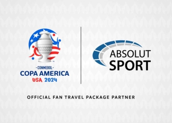ABSOLUT Sport, la agencia oficial de viajes para la Copa América 2024