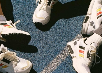 Overkill y adidas lanzan edición especial de zapatillas de Alemania para la Euro 2024