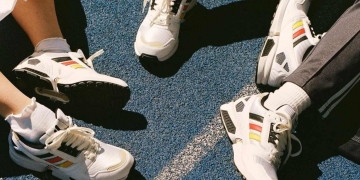 Overkill y adidas lanzan edición especial de zapatillas de Alemania para la Euro 2024