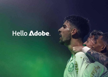 Palmeiras firma alianza con Adobe para mejorar la colección digital del club