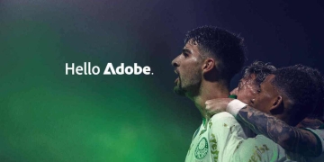 Palmeiras firma alianza con Adobe para mejorar la colección digital del club