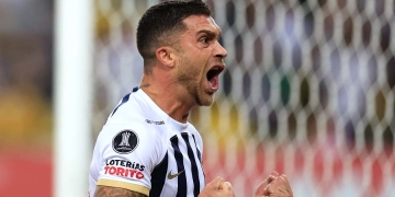 Adrián Arregui: en dónde jugó tras salir del FPC, su contrato actual, ¿y Millonarios?