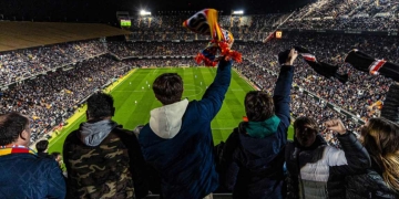 Valencia CF enfrenta nuevas polémicas en la construcción del Nou Mestalla