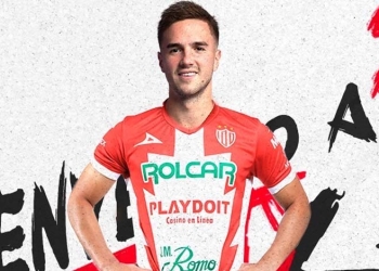 Atento, Deportivo Cali: el negocio por Agustín Palavecino y su nuevo equipo