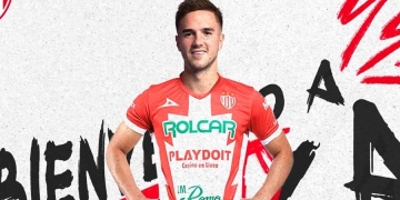 Atento, Deportivo Cali: el negocio por Agustín Palavecino y su nuevo equipo