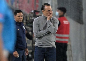 Alejandro Restrepo y el triste final de Alianza Lima en su primera liga en Perú