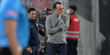 Alejandro Restrepo y el triste final de Alianza Lima en su primera liga en Perú