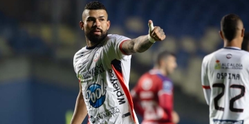 El primer triunfo internacional de Alianza FC: ¡De visitante en la Sudamericana!