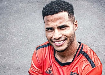 Fichajes de América de Cali: Pipe Gómez, el primero
