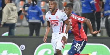 América de Cali y qué hacer con Jáder Quiñones: Fluminense, Polilla, opción de compra