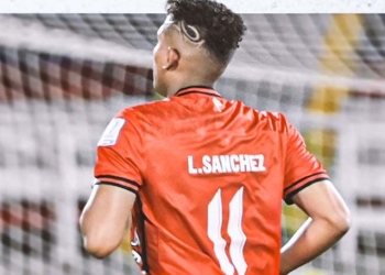La de Niche Sánchez y el otro par de salidas que confirmará América de Cali