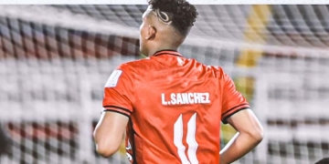 La de Niche Sánchez y el otro par de salidas que confirmará América de Cali