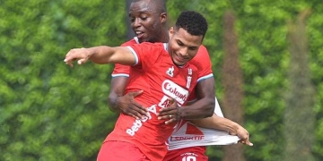 Pipe Gómez, su paso por el fútbol europeo y “un grande como América no te hace dudar”