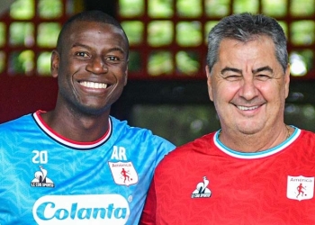 Dudas resueltas por Polilla Da Silva sobre Iago Falque y Adrián Ramos