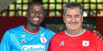 Dudas resueltas por Polilla Da Silva sobre Iago Falque y Adrián Ramos