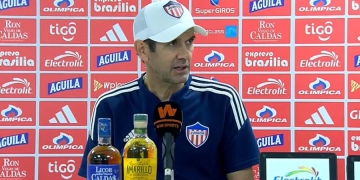 Arturo Reyes: “Esto hace parte de un tema mental”, la pasividad defensiva y respuesta a Leonel