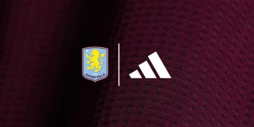 Aston Villa y adidas anuncian una colaboración de varios años