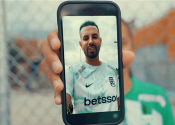 Atlético Nacional: ¡Edwin Cardona!