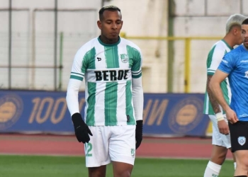 Sebastián Villa, su actualidad en Europa, el contrato, ¿y Atlético Nacional?