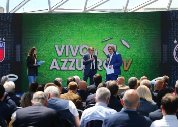 Azzurro TV, la OTT exclusiva del fútbol italiano