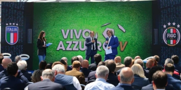 Azzurro TV, la OTT exclusiva del fútbol italiano