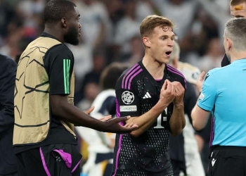 El reclamo del Bayern y la polémica en la clasificación de Real Madrid
