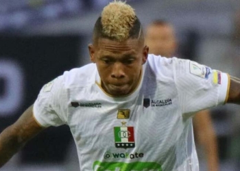¿Quién se quedará con Billy Arce?
