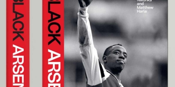 «Black Arsenal», el libro que analiza las conexiones con la cultura negra británica