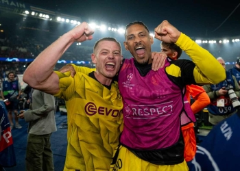 Borussia Dortmund: Ganancias disparadas por jugar la final de Champions